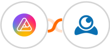 AITable.ai + LiveWebinar Integration