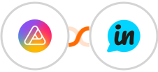AITable.ai + LoopedIn Integration