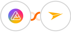 AITable.ai + Mailjet Integration