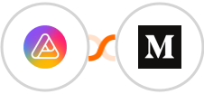 AITable.ai + Medium Integration
