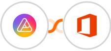 AITable.ai + Microsoft Office 365 Integration