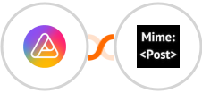AITable.ai + MimePost Integration