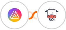 AITable.ai + Moosend Integration