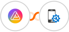 AITable.ai + MyGadgetRepairs Integration