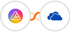 AITable.ai + OneDrive Integration