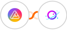 AITable.ai + Orbit Integration