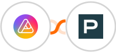 AITable.ai + PersistIQ Integration