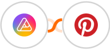 AITable.ai + Pinterest Integration
