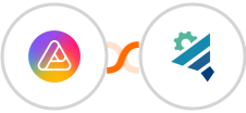 AITable.ai + Pronnel Integration