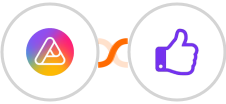 AITable.ai + ProveSource Integration
