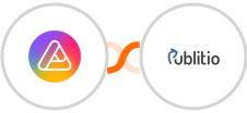 AITable.ai + Publit.io Integration