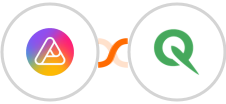 AITable.ai + Quickpage Integration