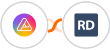 AITable.ai + RD Station Integration