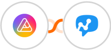 AITable.ai + Salesmsg Integration