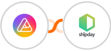 AITable.ai + Shipday Integration