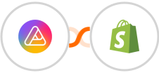 AITable.ai + Shopify-legacy Integration