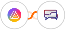 AITable.ai + SMS Idea Integration
