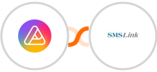 AITable.ai + SMSLink Integration