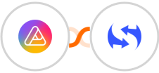 AITable.ai + Solve CRM Integration