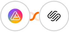 AITable.ai + Squarespace Integration