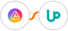 AITable.ai + UpViral Integration