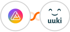 AITable.ai + UUKI Integration