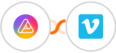 AITable.ai + Vimeo Integration