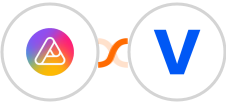 AITable.ai + Vision6 Integration