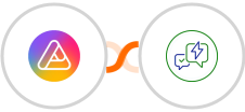 AITable.ai + WA.Team Integration