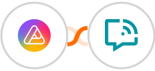 AITable.ai + WANotifier Integration
