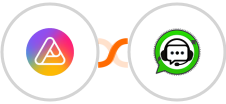 AITable.ai + WhatsGrow Integration