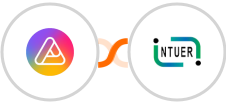 AITable.ai + ZNICRM (Intueri CRM) Integration