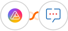 AITable.ai + Zoho Cliq Integration