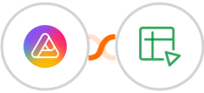 AITable.ai + Zoho Sheet Integration