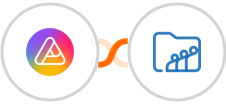 AITable.ai + Zoho Workdrive Integration
