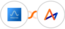 Albacross + Accelo Integration