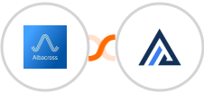 Albacross + AgencyZoom Integration