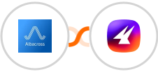 Albacross + Aimfox Integration