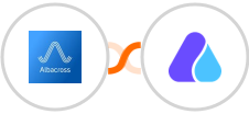 Albacross + Airmeet Integration