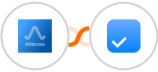Albacross + Any.do Integration