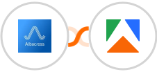 Albacross + Apify Integration