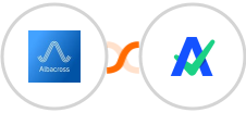 Albacross + Assinafy Integration