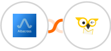 Albacross + BirdSend Integration
