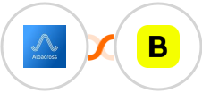 Albacross + Boomerangme Integration