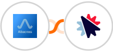 Albacross + Click Funnels Integration