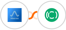 Albacross + Copilot Integration