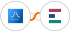 Albacross + Elorus Integration
