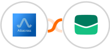 Albacross + Email It Integration