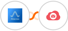 Albacross + Emailidea Integration