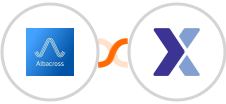 Albacross + Flexmail Integration